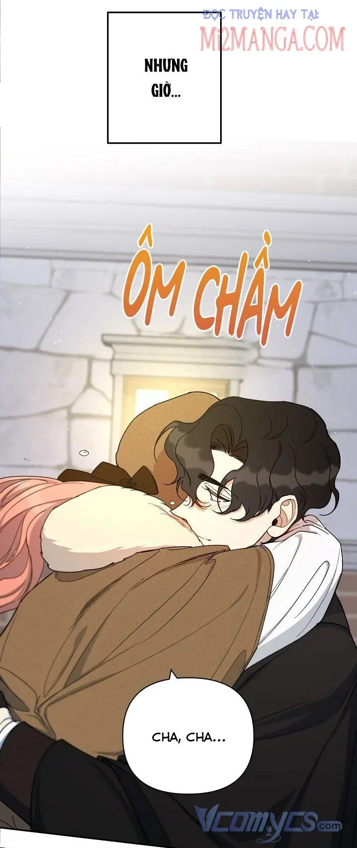 đọc truyện Trở Thành Con Gái Của Anh Hùng Bóng Đêm Chương 32 ảnh 29 tại Thiên Thai Truyện