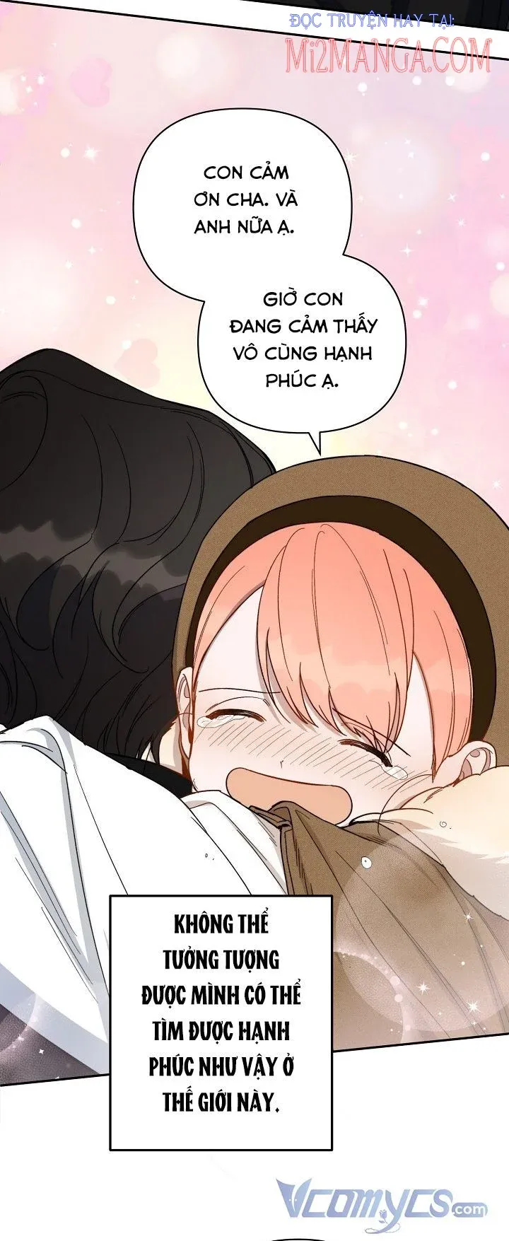 đọc truyện Trở Thành Con Gái Của Anh Hùng Bóng Đêm Chương 32 ảnh 30 tại Thiên Thai Truyện