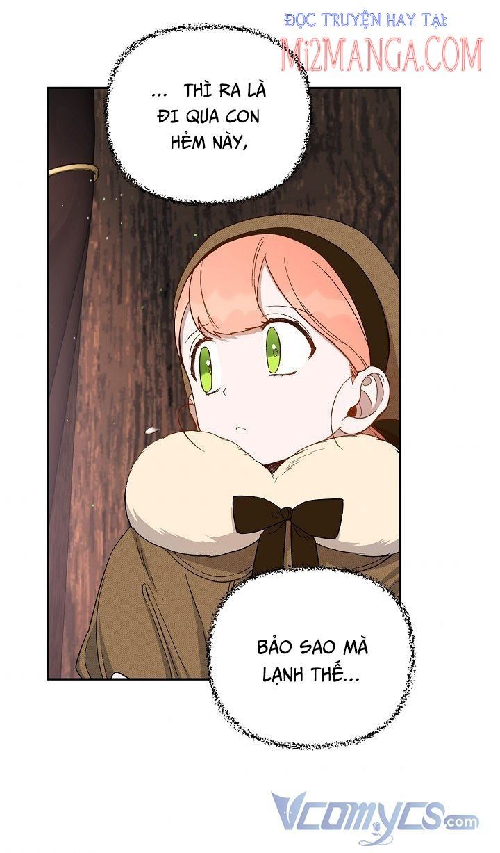 đọc truyện Trở Thành Con Gái Của Anh Hùng Bóng Đêm Chương 32 ảnh 5 tại Thiên Thai Truyện