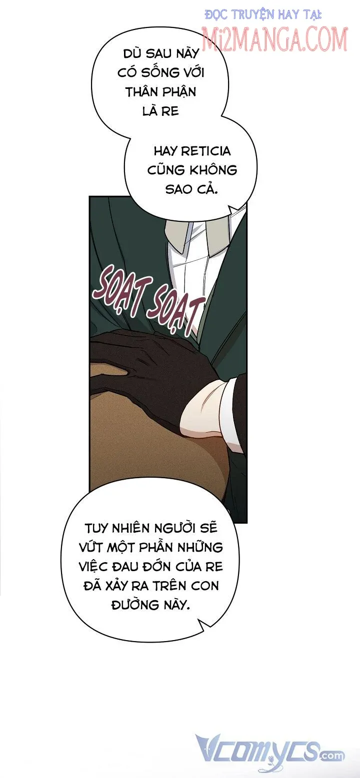 đọc truyện Trở Thành Con Gái Của Anh Hùng Bóng Đêm Chương 32 ảnh 32 tại Thiên Thai Truyện