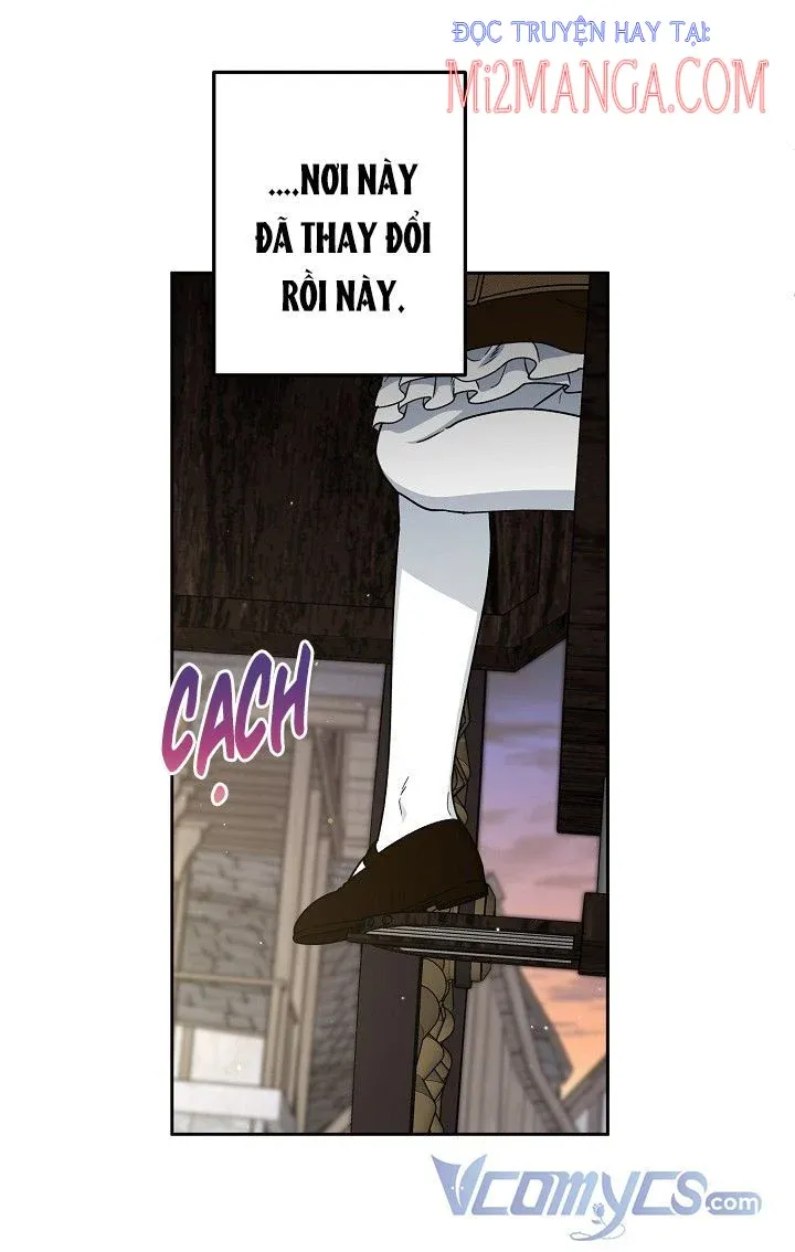 đọc truyện Trở Thành Con Gái Của Anh Hùng Bóng Đêm Chương 32 ảnh 8 tại Thiên Thai Truyện