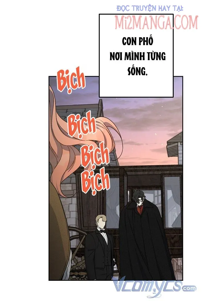 đọc truyện Trở Thành Con Gái Của Anh Hùng Bóng Đêm Chương 32 ảnh 9 tại Thiên Thai Truyện