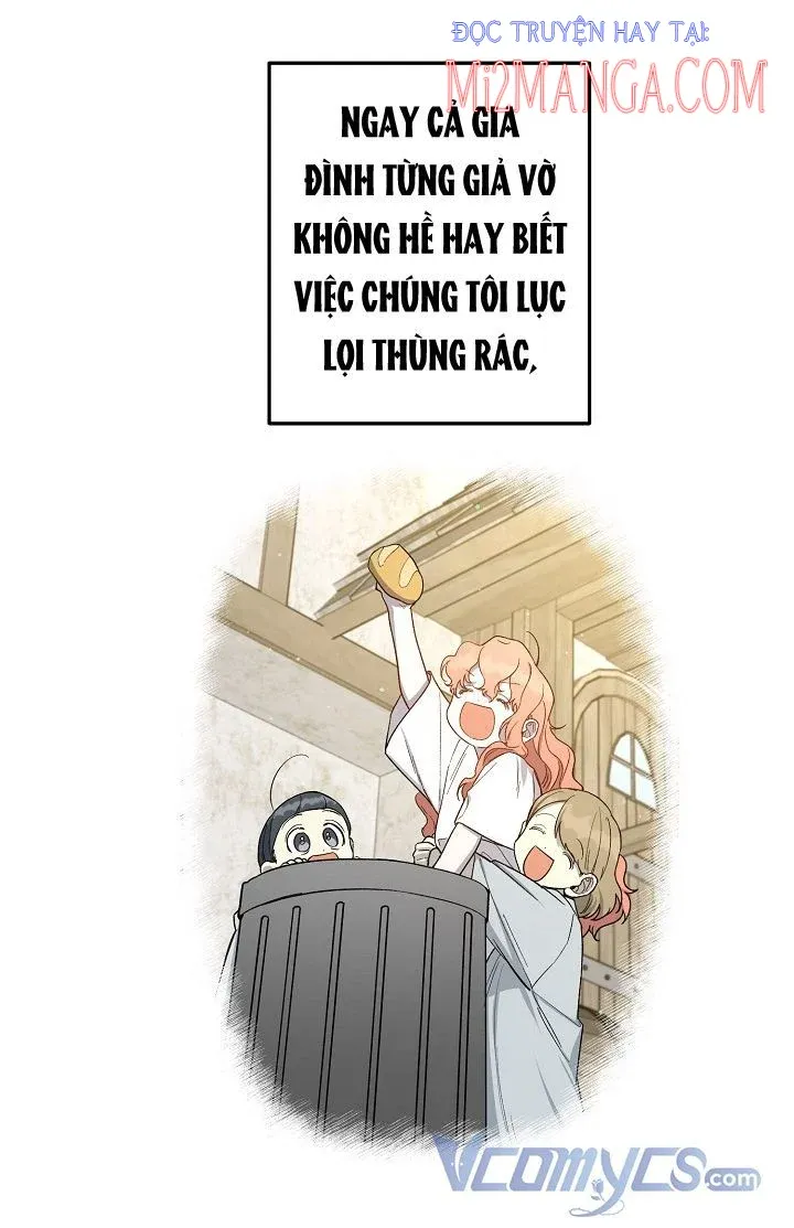 đọc truyện Trở Thành Con Gái Của Anh Hùng Bóng Đêm Chương 32 ảnh 10 tại Thiên Thai Truyện