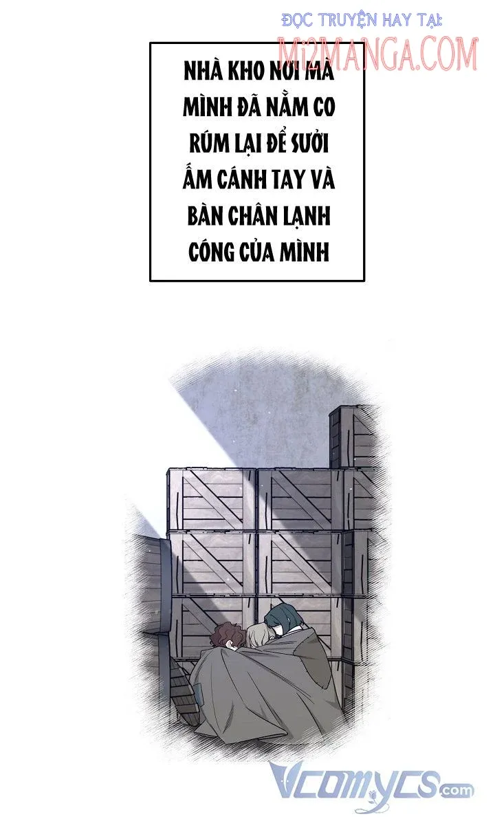 đọc truyện Trở Thành Con Gái Của Anh Hùng Bóng Đêm Chương 32 ảnh 11 tại Thiên Thai Truyện