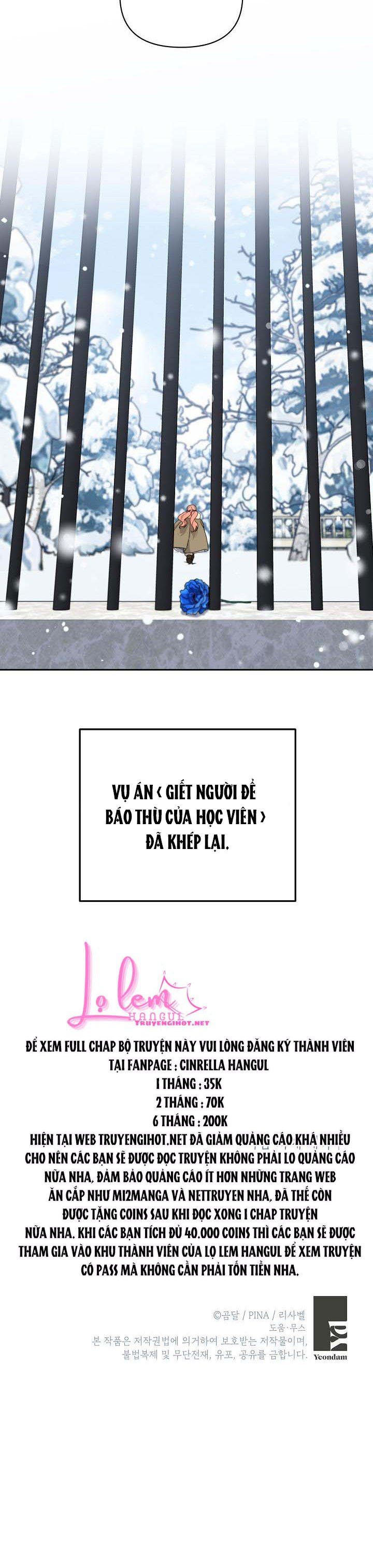 đọc truyện Trở Thành Con Gái Của Anh Hùng Bóng Đêm Chương 33.2 ảnh 12 tại Thiên Thai Truyện