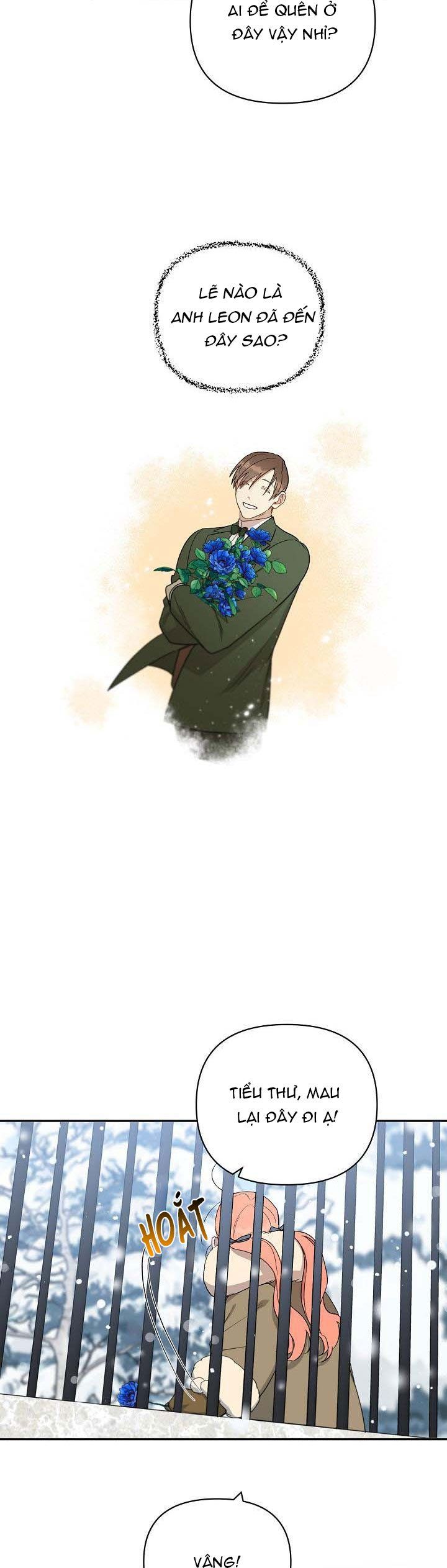 đọc truyện Trở Thành Con Gái Của Anh Hùng Bóng Đêm Chương 33.2 ảnh 11 tại Thiên Thai Truyện