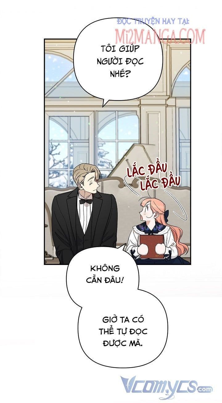 đọc truyện Trở Thành Con Gái Của Anh Hùng Bóng Đêm Chương 34.5 ảnh 3 tại Thiên Thai Truyện