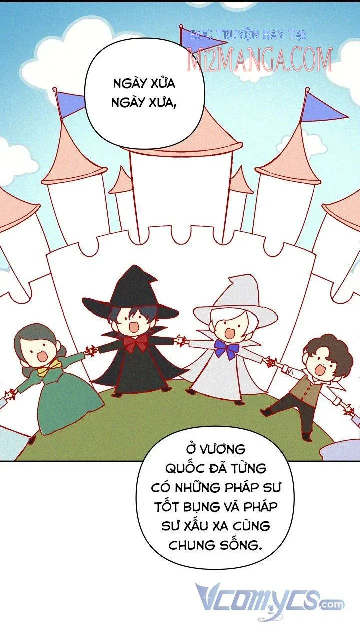 đọc truyện Trở Thành Con Gái Của Anh Hùng Bóng Đêm Chương 34.5 ảnh 12 tại Thiên Thai Truyện