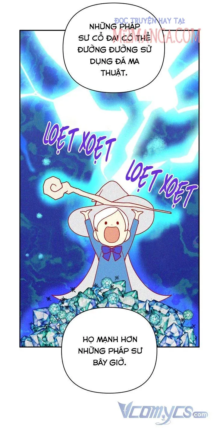 đọc truyện Trở Thành Con Gái Của Anh Hùng Bóng Đêm Chương 34.5 ảnh 13 tại Thiên Thai Truyện