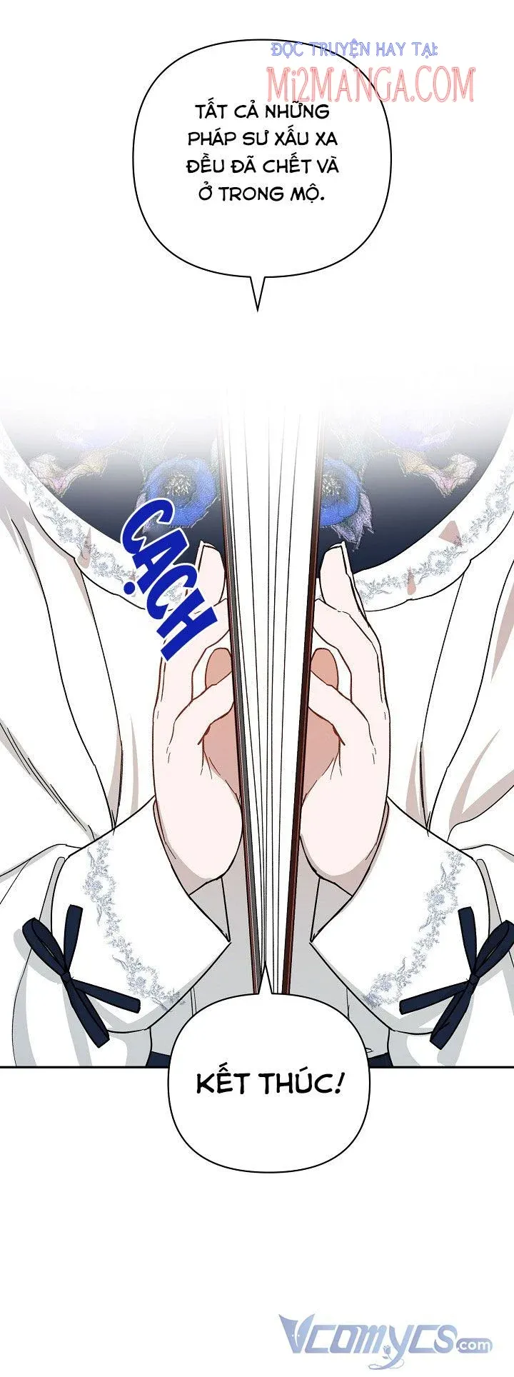 đọc truyện Trở Thành Con Gái Của Anh Hùng Bóng Đêm Chương 34.5 ảnh 20 tại Thiên Thai Truyện