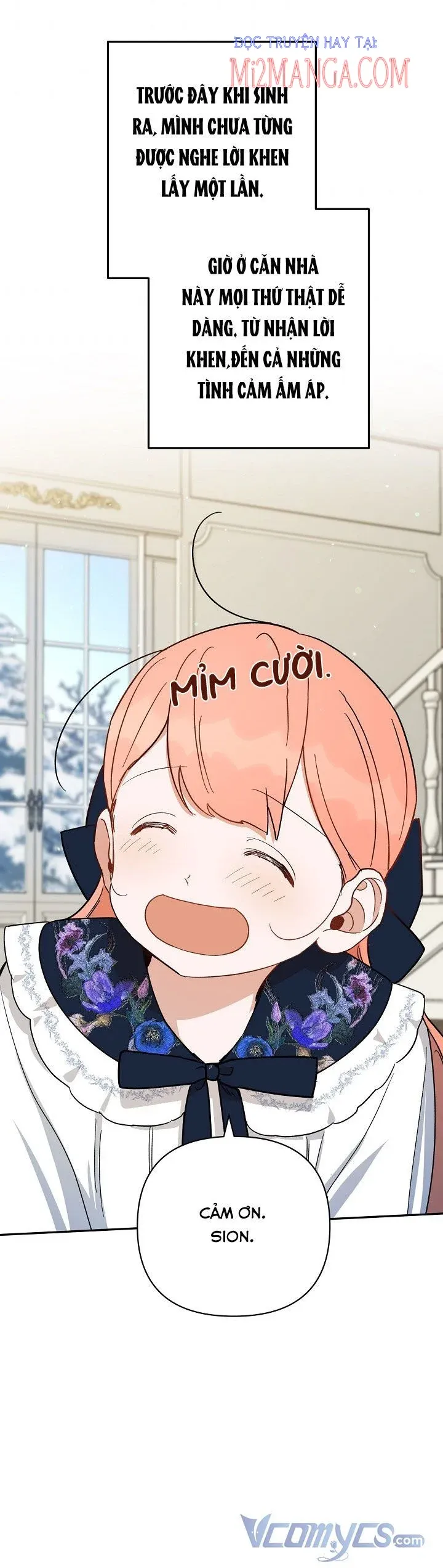 đọc truyện Trở Thành Con Gái Của Anh Hùng Bóng Đêm Chương 34.5 ảnh 23 tại Thiên Thai Truyện