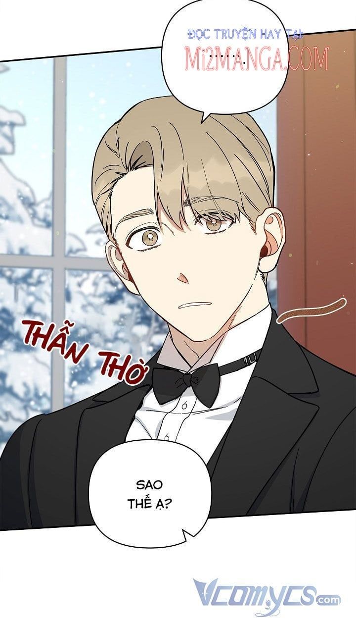 đọc truyện Trở Thành Con Gái Của Anh Hùng Bóng Đêm Chương 34.5 ảnh 5 tại Thiên Thai Truyện