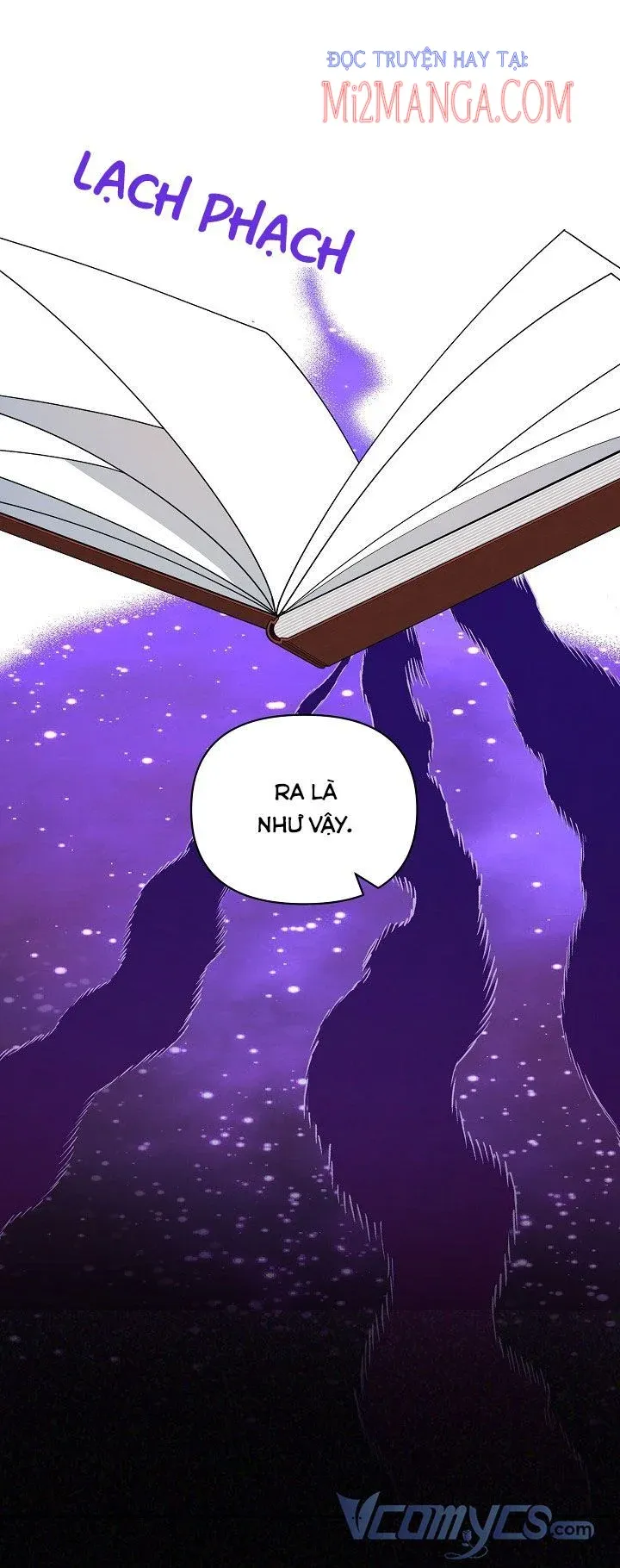 đọc truyện Trở Thành Con Gái Của Anh Hùng Bóng Đêm Chương 34.5 ảnh 11 tại Thiên Thai Truyện