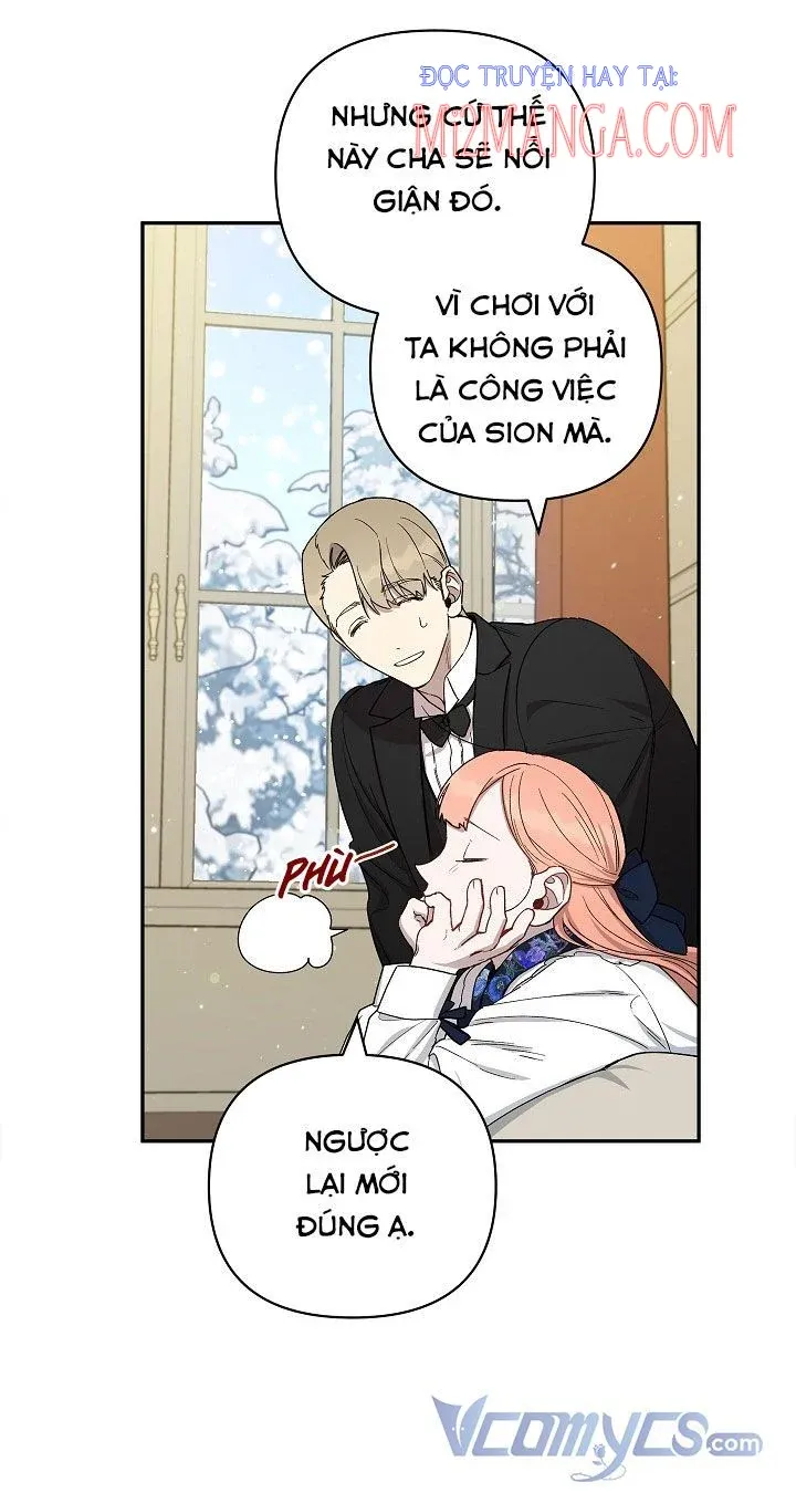 đọc truyện Trở Thành Con Gái Của Anh Hùng Bóng Đêm Chương 34 ảnh 12 tại Thiên Thai Truyện