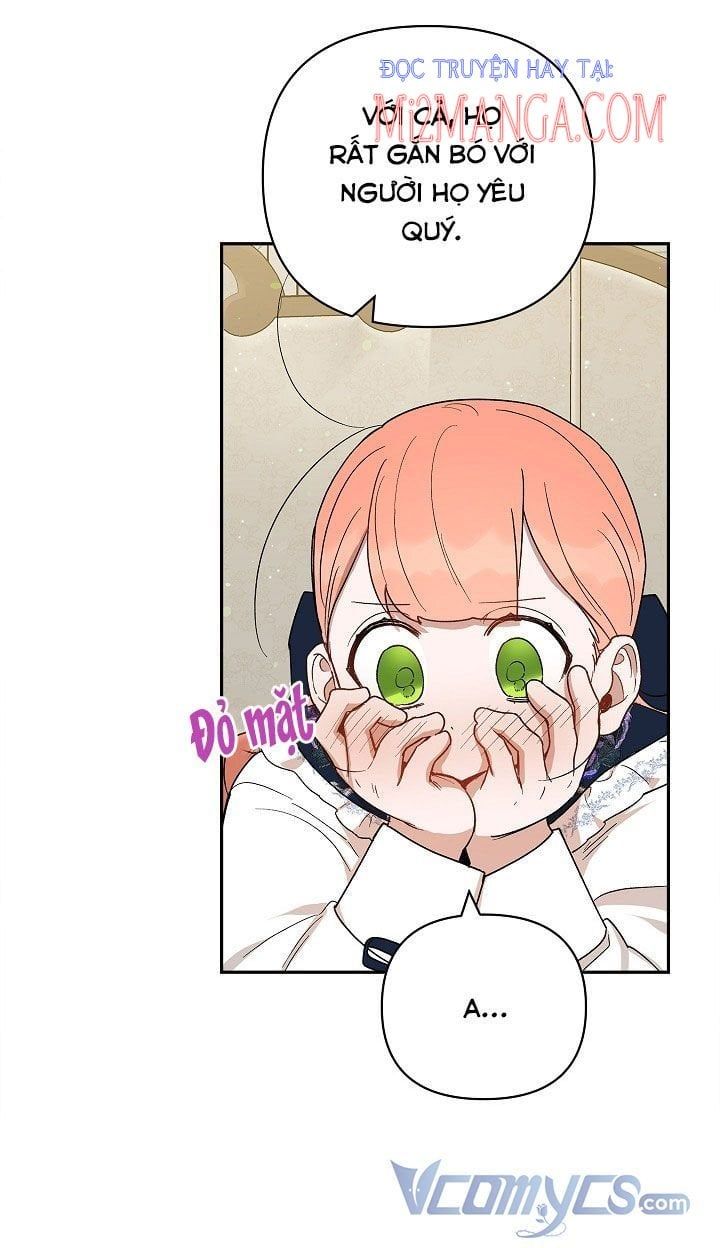 đọc truyện Trở Thành Con Gái Của Anh Hùng Bóng Đêm Chương 34 ảnh 14 tại Thiên Thai Truyện