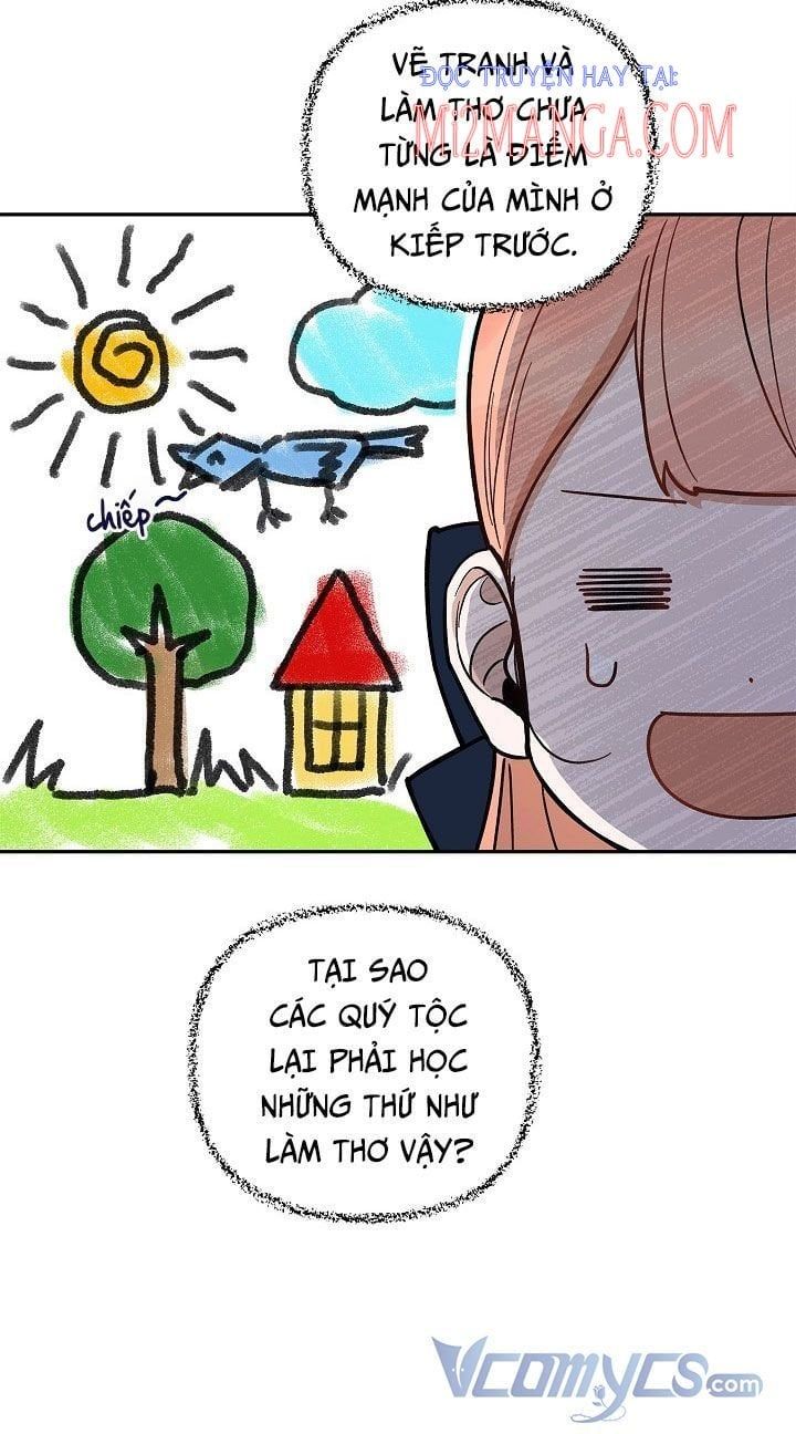 đọc truyện Trở Thành Con Gái Của Anh Hùng Bóng Đêm Chương 34 ảnh 16 tại Thiên Thai Truyện