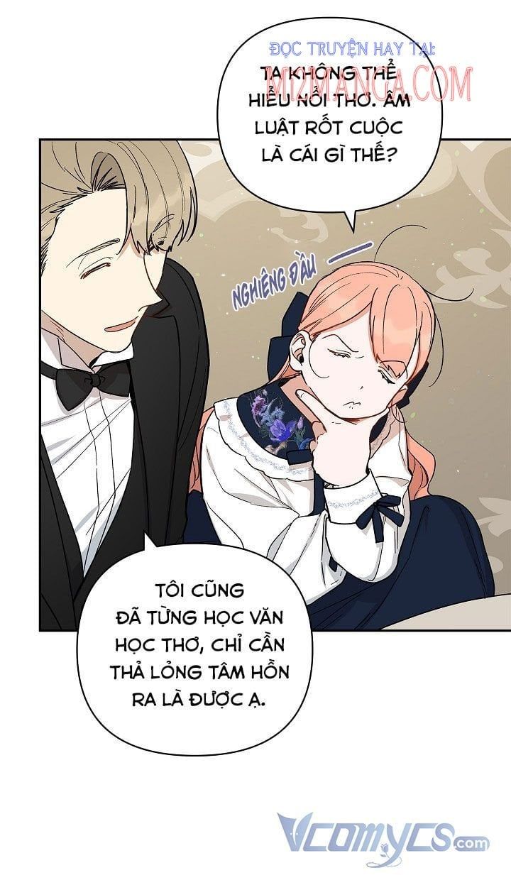 đọc truyện Trở Thành Con Gái Của Anh Hùng Bóng Đêm Chương 34 ảnh 17 tại Thiên Thai Truyện