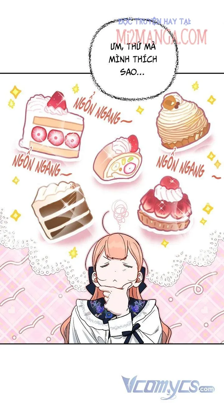 đọc truyện Trở Thành Con Gái Của Anh Hùng Bóng Đêm Chương 34 ảnh 19 tại Thiên Thai Truyện