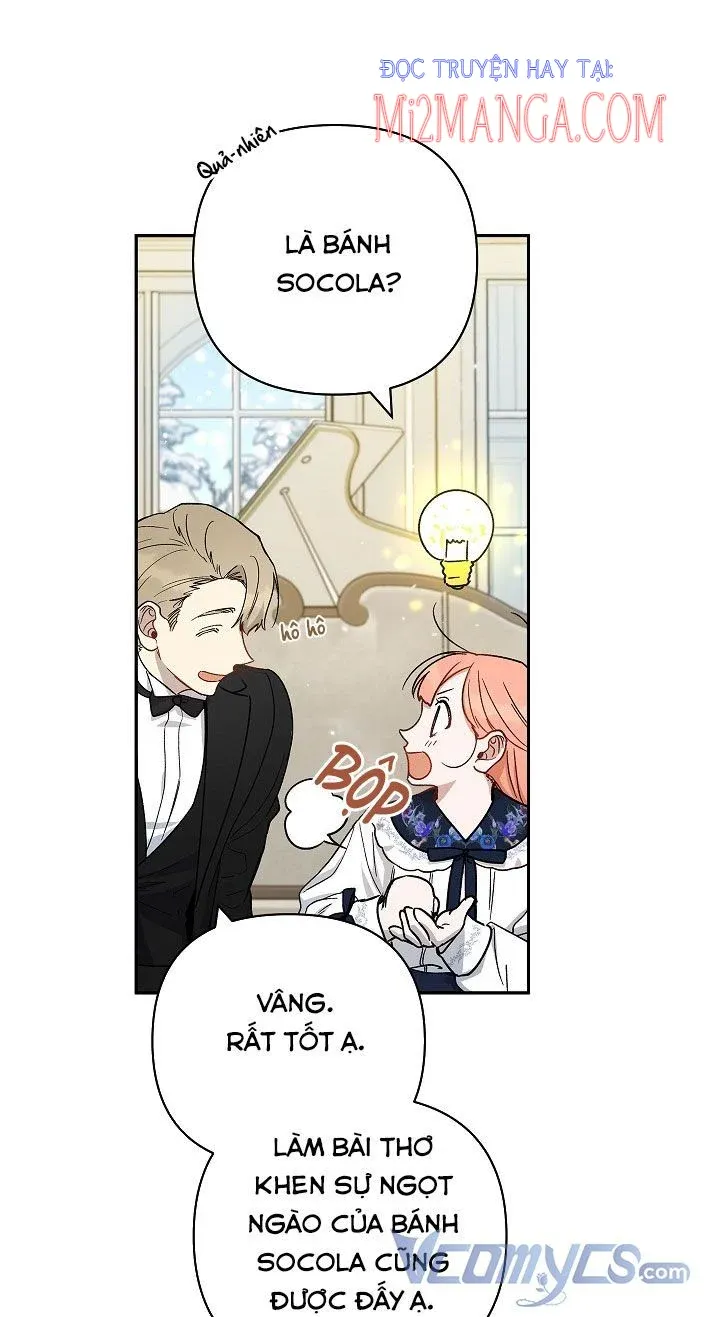 đọc truyện Trở Thành Con Gái Của Anh Hùng Bóng Đêm Chương 34 ảnh 20 tại Thiên Thai Truyện