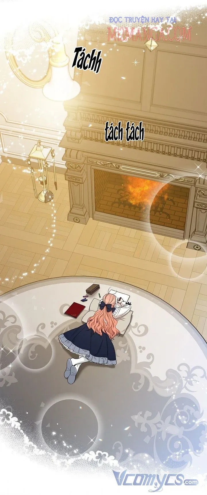 đọc truyện Trở Thành Con Gái Của Anh Hùng Bóng Đêm Chương 34 ảnh 4 tại Thiên Thai Truyện