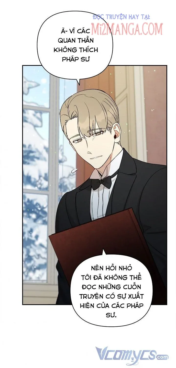 đọc truyện Trở Thành Con Gái Của Anh Hùng Bóng Đêm Chương 34 ảnh 25 tại Thiên Thai Truyện