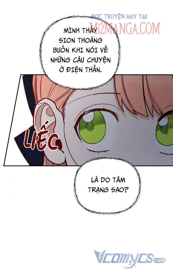 đọc truyện Trở Thành Con Gái Của Anh Hùng Bóng Đêm Chương 34 ảnh 26 tại Thiên Thai Truyện