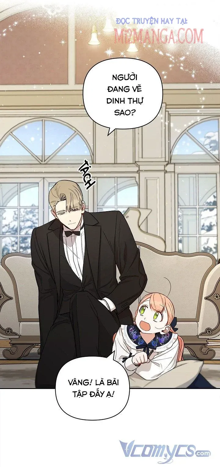 đọc truyện Trở Thành Con Gái Của Anh Hùng Bóng Đêm Chương 34 ảnh 5 tại Thiên Thai Truyện