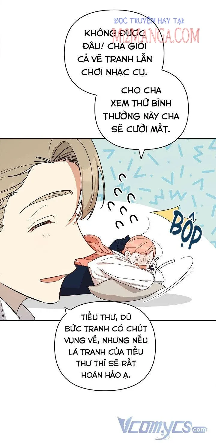 đọc truyện Trở Thành Con Gái Của Anh Hùng Bóng Đêm Chương 34 ảnh 8 tại Thiên Thai Truyện