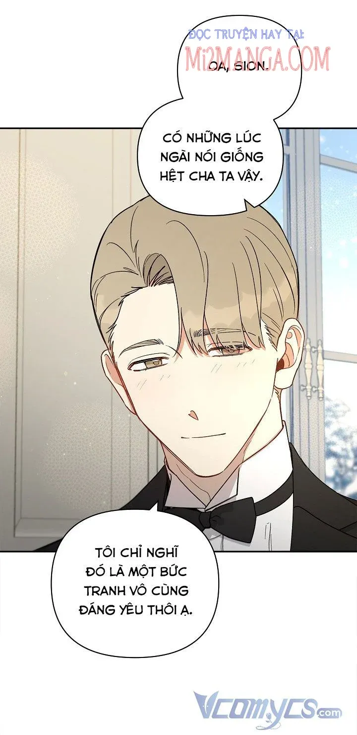 đọc truyện Trở Thành Con Gái Của Anh Hùng Bóng Đêm Chương 34 ảnh 9 tại Thiên Thai Truyện