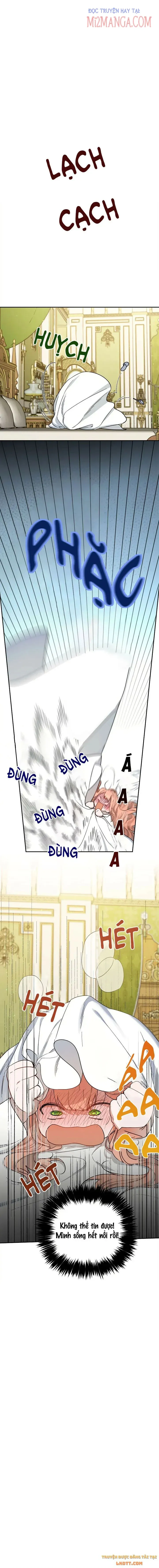 đọc truyện Trở Thành Con Gái Của Anh Hùng Bóng Đêm Chương 35.5 ảnh 6 tại Thiên Thai Truyện