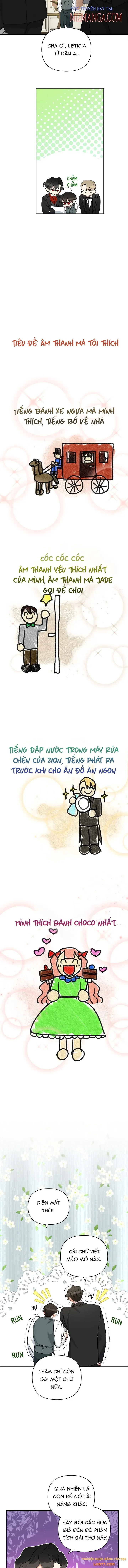 đọc truyện Trở Thành Con Gái Của Anh Hùng Bóng Đêm Chương 35 ảnh 7 tại Thiên Thai Truyện