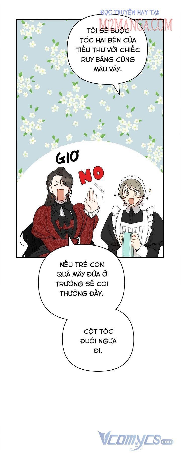 đọc truyện Trở Thành Con Gái Của Anh Hùng Bóng Đêm Chương 36.5 ảnh 14 tại Thiên Thai Truyện