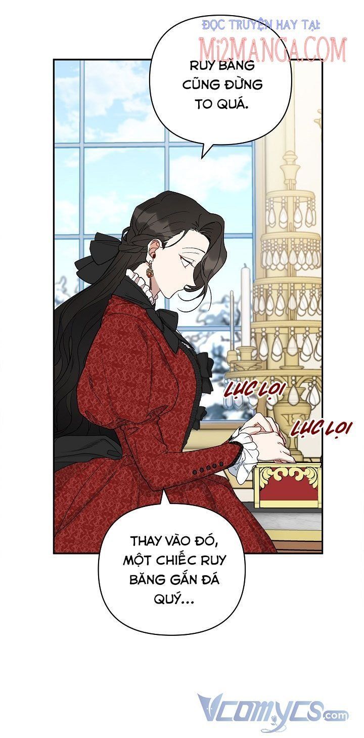 đọc truyện Trở Thành Con Gái Của Anh Hùng Bóng Đêm Chương 36.5 ảnh 15 tại Thiên Thai Truyện