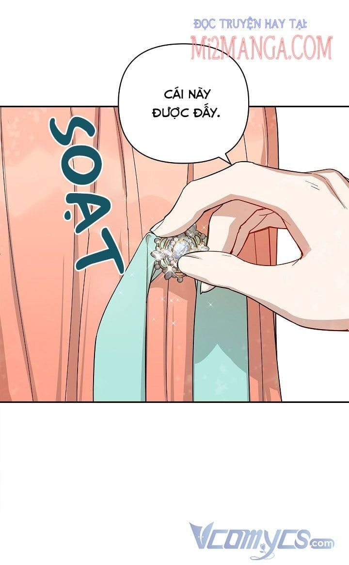 đọc truyện Trở Thành Con Gái Của Anh Hùng Bóng Đêm Chương 36.5 ảnh 16 tại Thiên Thai Truyện