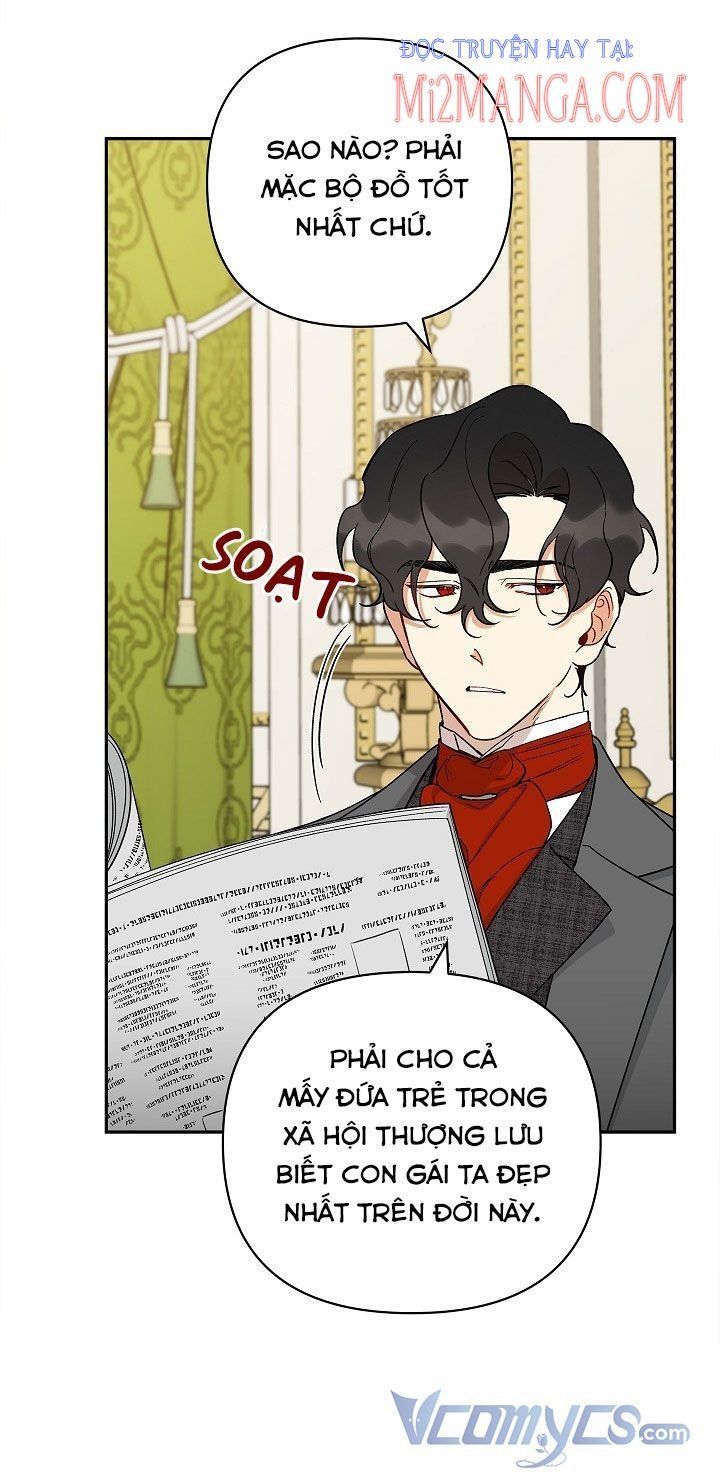 đọc truyện Trở Thành Con Gái Của Anh Hùng Bóng Đêm Chương 36.5 ảnh 17 tại Thiên Thai Truyện