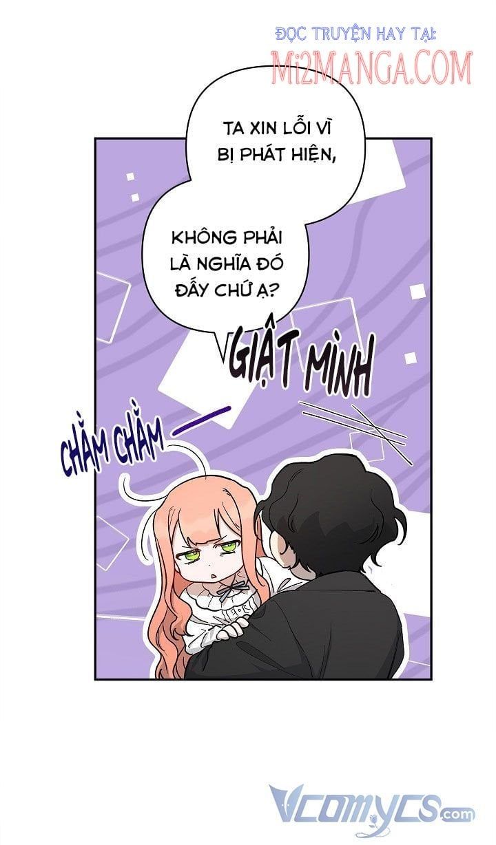 đọc truyện Trở Thành Con Gái Của Anh Hùng Bóng Đêm Chương 36.5 ảnh 4 tại Thiên Thai Truyện