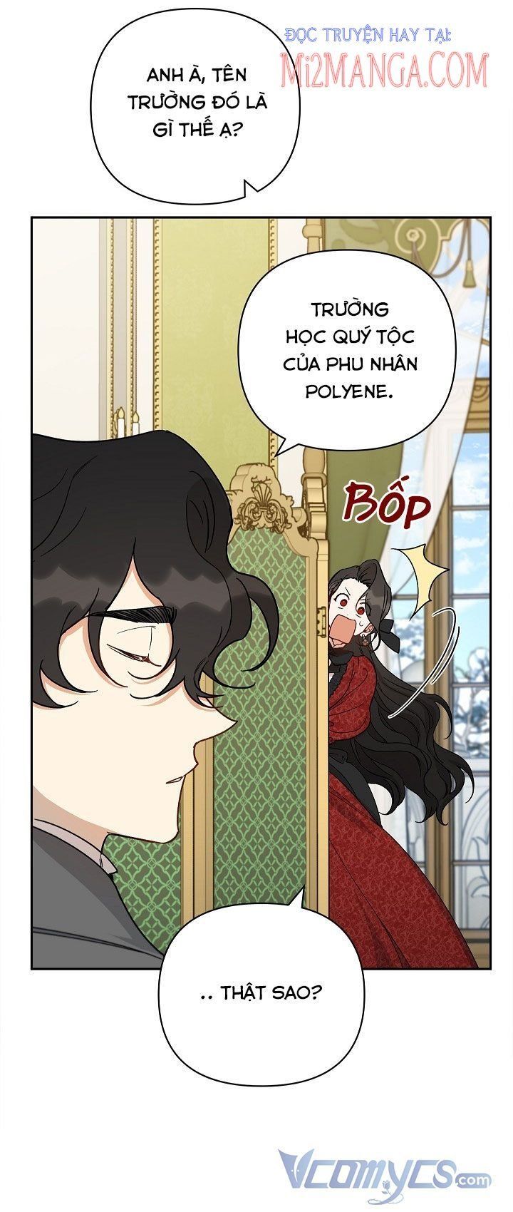 đọc truyện Trở Thành Con Gái Của Anh Hùng Bóng Đêm Chương 36.5 ảnh 24 tại Thiên Thai Truyện