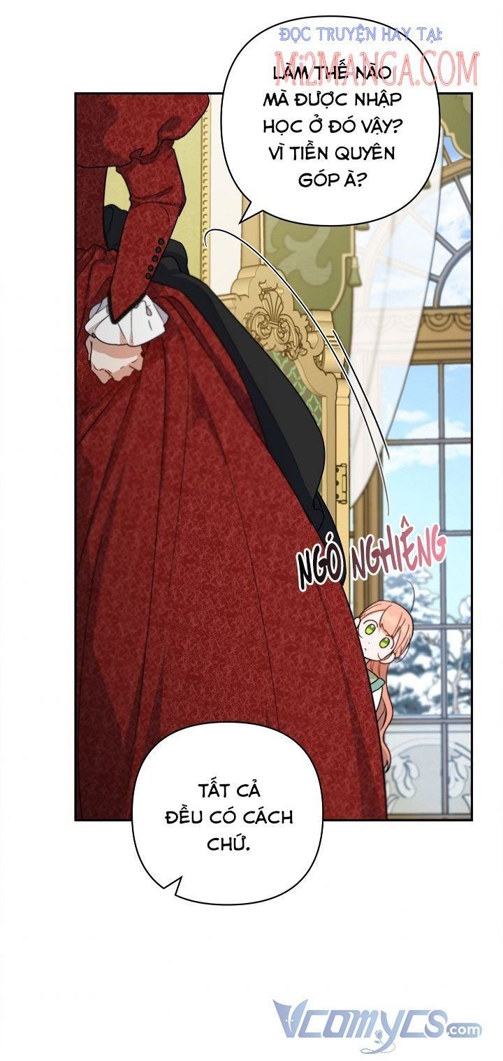 đọc truyện Trở Thành Con Gái Của Anh Hùng Bóng Đêm Chương 36.5 ảnh 25 tại Thiên Thai Truyện