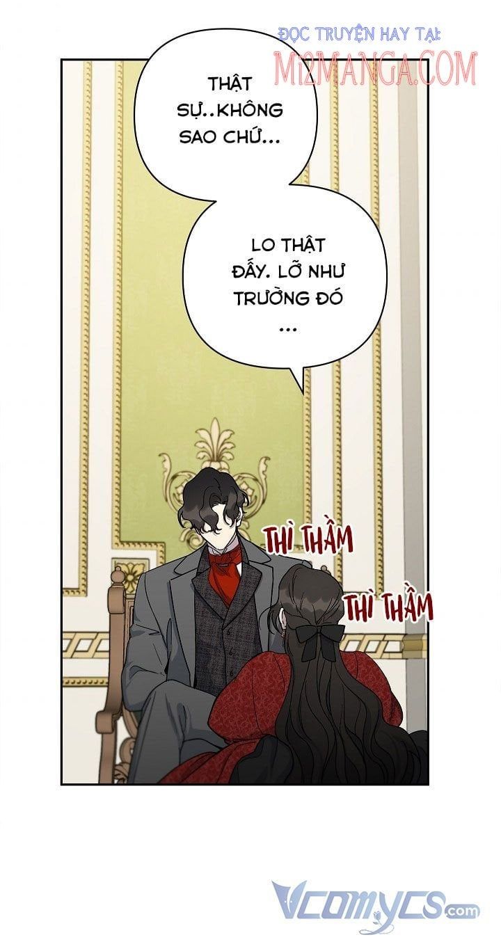 đọc truyện Trở Thành Con Gái Của Anh Hùng Bóng Đêm Chương 36.5 ảnh 26 tại Thiên Thai Truyện