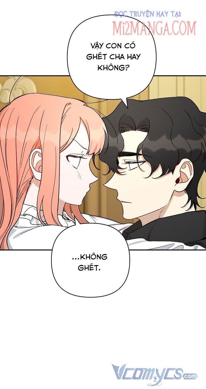 đọc truyện Trở Thành Con Gái Của Anh Hùng Bóng Đêm Chương 36.5 ảnh 6 tại Thiên Thai Truyện