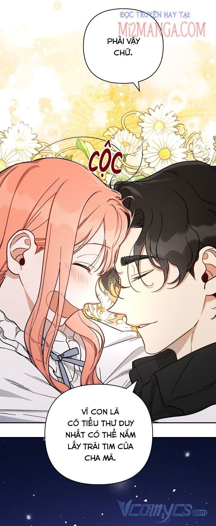 đọc truyện Trở Thành Con Gái Của Anh Hùng Bóng Đêm Chương 36.5 ảnh 7 tại Thiên Thai Truyện