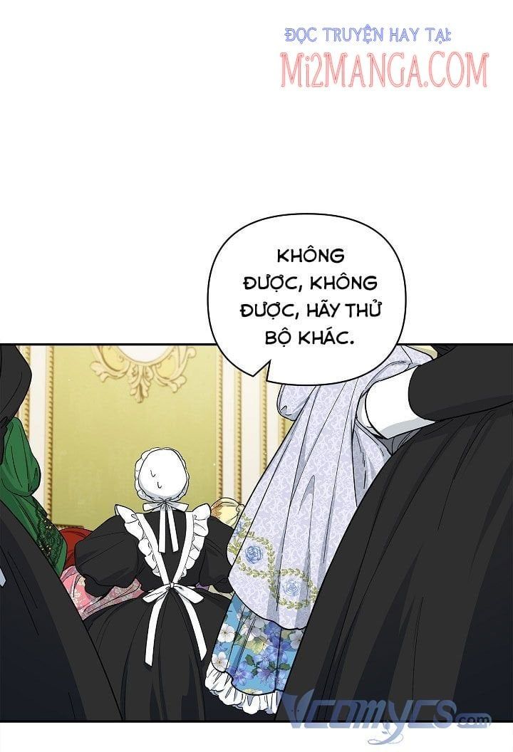 đọc truyện Trở Thành Con Gái Của Anh Hùng Bóng Đêm Chương 36.5 ảnh 9 tại Thiên Thai Truyện