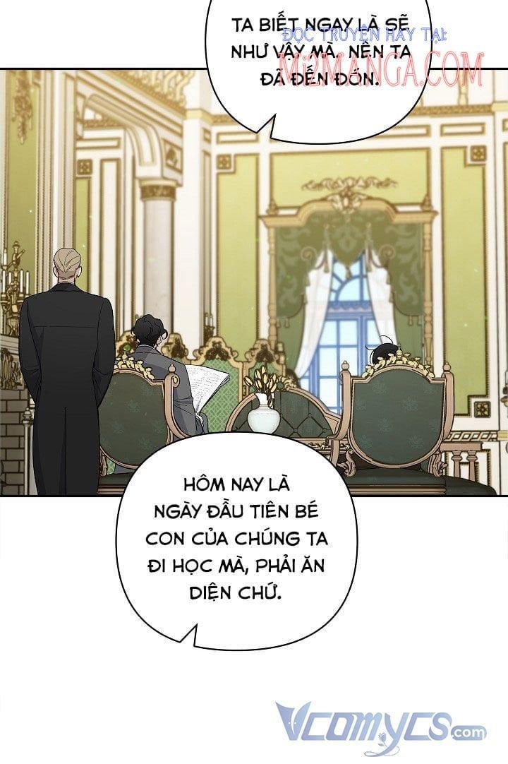 đọc truyện Trở Thành Con Gái Của Anh Hùng Bóng Đêm Chương 36.5 ảnh 11 tại Thiên Thai Truyện