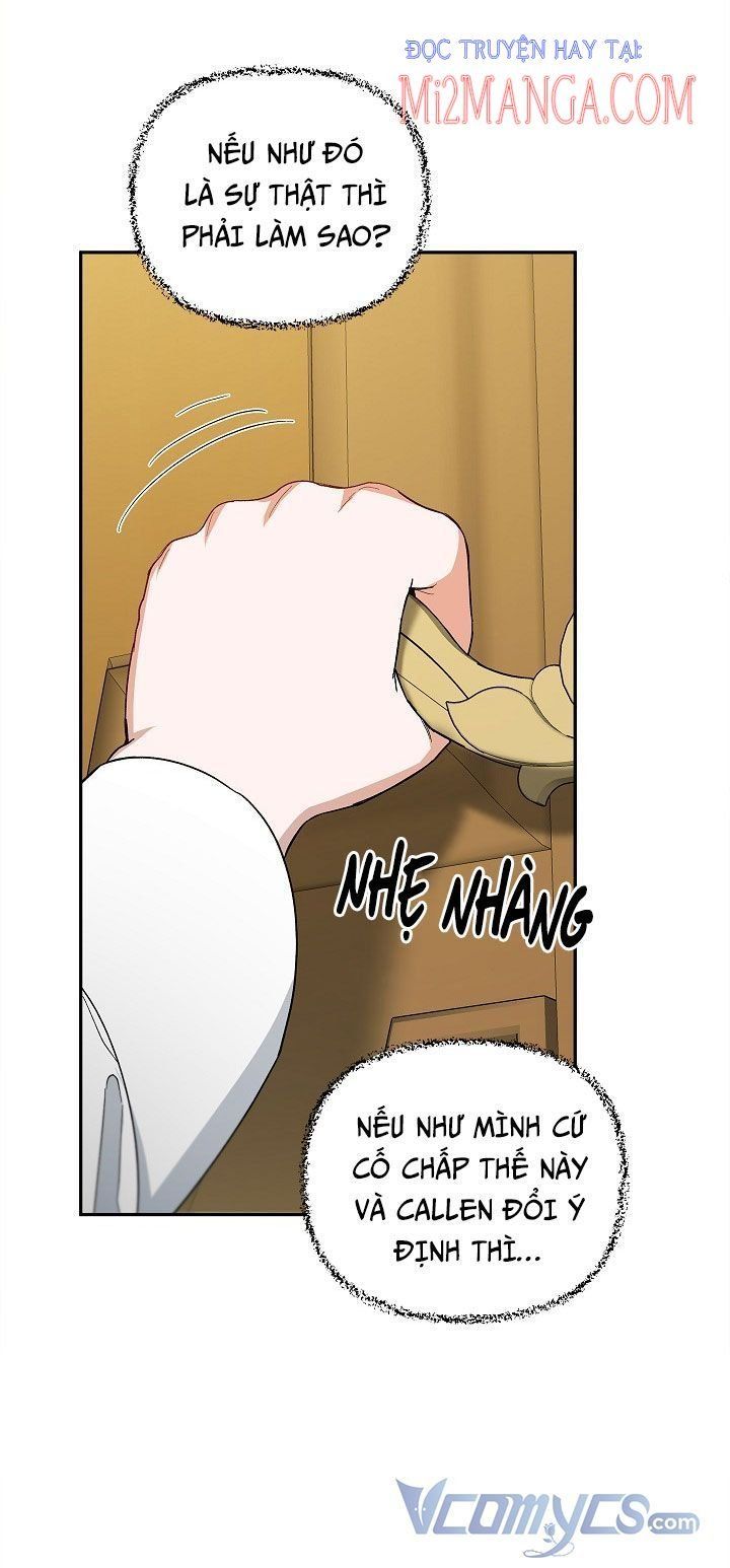 đọc truyện Trở Thành Con Gái Của Anh Hùng Bóng Đêm Chương 36 ảnh 13 tại Thiên Thai Truyện