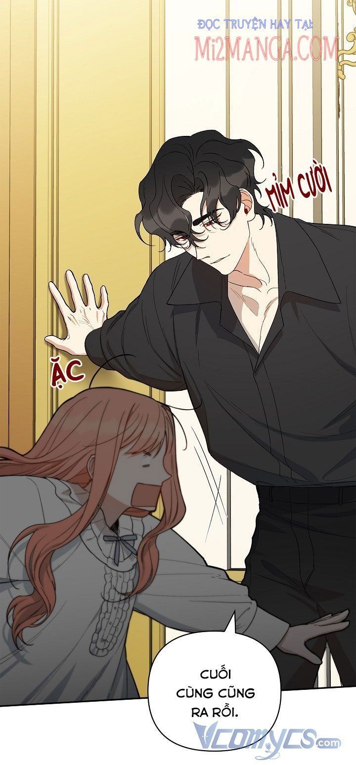 đọc truyện Trở Thành Con Gái Của Anh Hùng Bóng Đêm Chương 36 ảnh 15 tại Thiên Thai Truyện