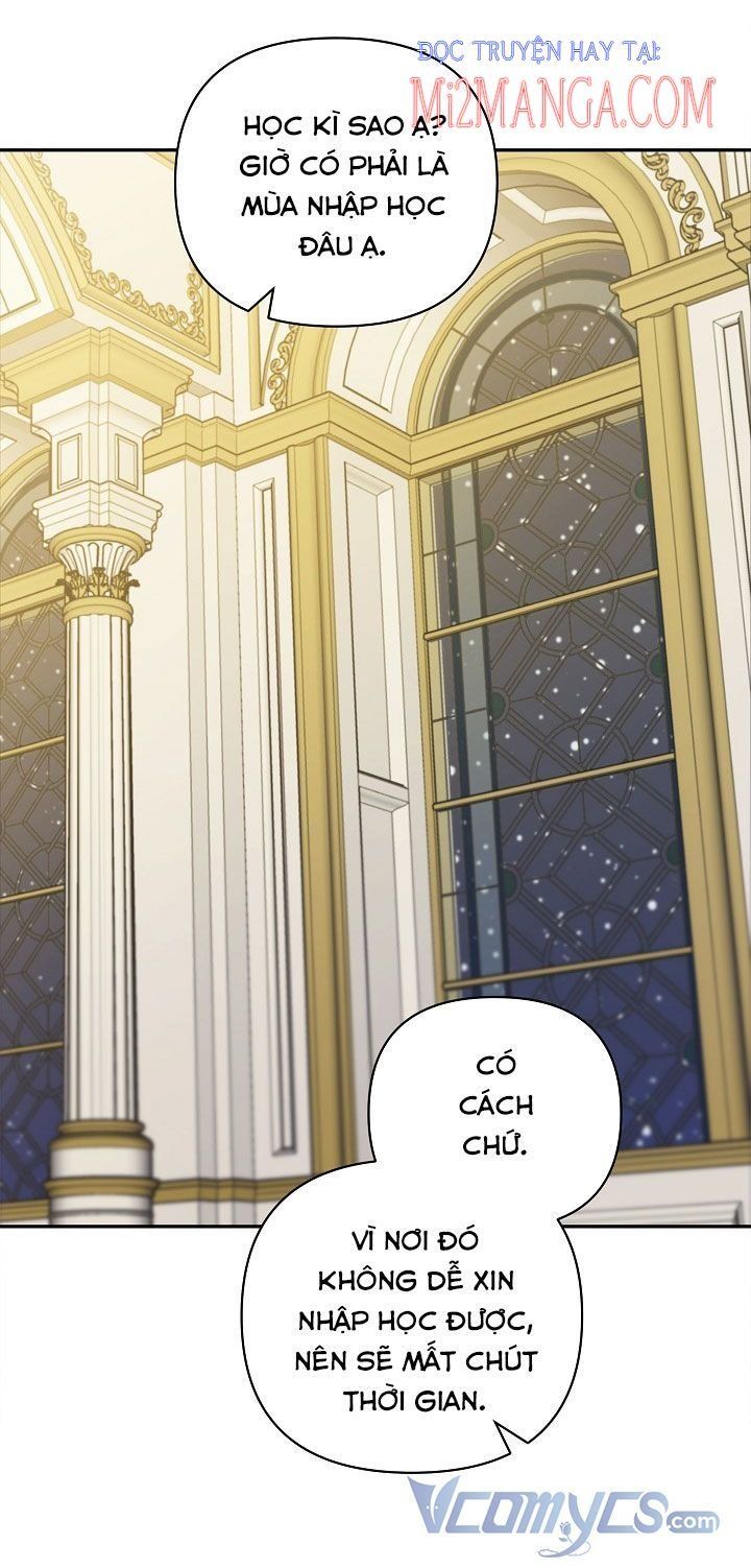 đọc truyện Trở Thành Con Gái Của Anh Hùng Bóng Đêm Chương 36 ảnh 17 tại Thiên Thai Truyện