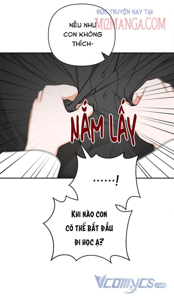 đọc truyện Trở Thành Con Gái Của Anh Hùng Bóng Đêm Chương 36 ảnh 20 tại Thiên Thai Truyện