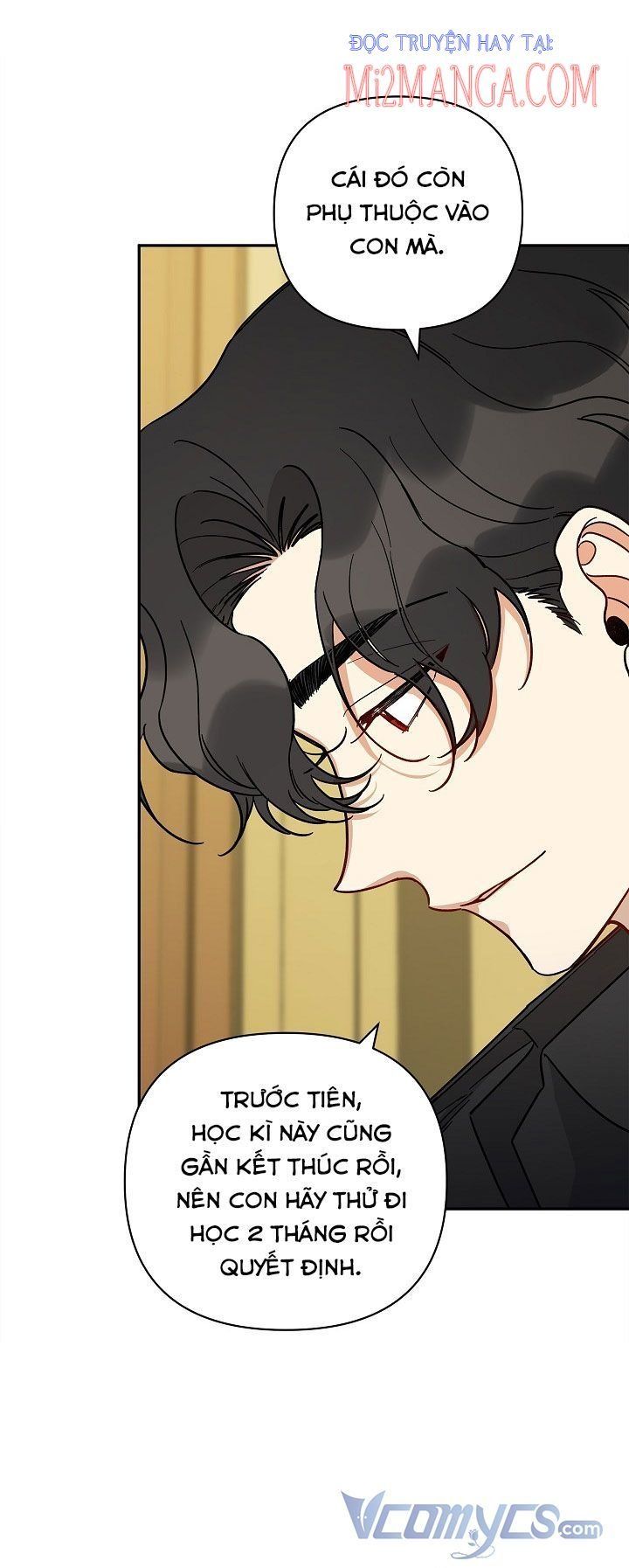 đọc truyện Trở Thành Con Gái Của Anh Hùng Bóng Đêm Chương 36 ảnh 21 tại Thiên Thai Truyện