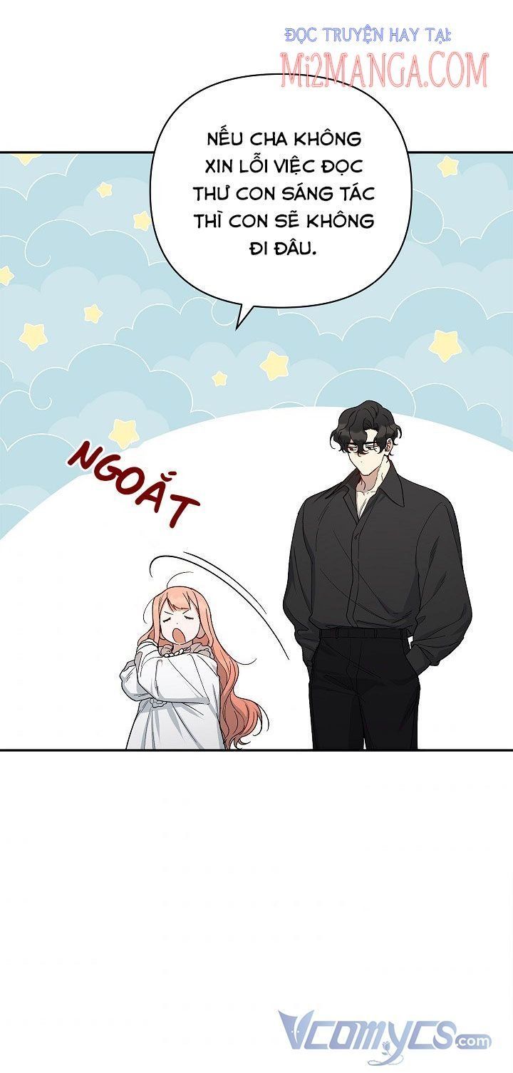 đọc truyện Trở Thành Con Gái Của Anh Hùng Bóng Đêm Chương 36 ảnh 23 tại Thiên Thai Truyện