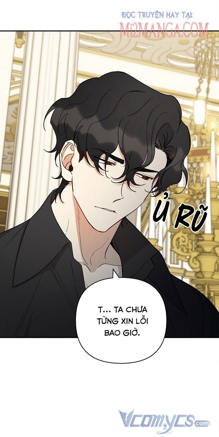 đọc truyện Trở Thành Con Gái Của Anh Hùng Bóng Đêm Chương 36 ảnh 24 tại Thiên Thai Truyện